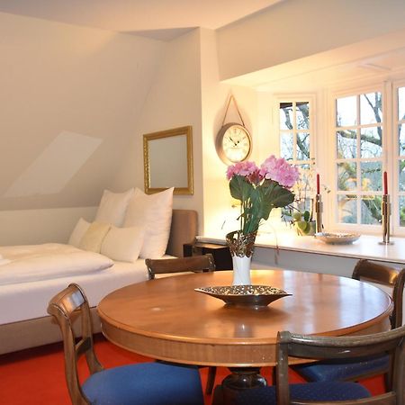 Fewo1846 - Villa Royal - Elegante Wohnung In Jugendstilvilla เฟลนส์บวร์ก ภายนอก รูปภาพ