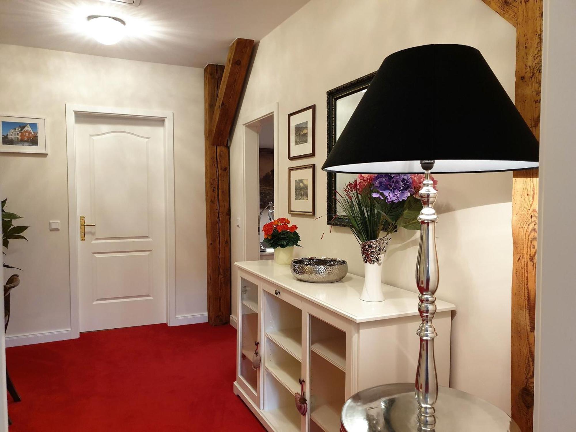 Fewo1846 - Villa Royal - Elegante Wohnung In Jugendstilvilla เฟลนส์บวร์ก ภายนอก รูปภาพ