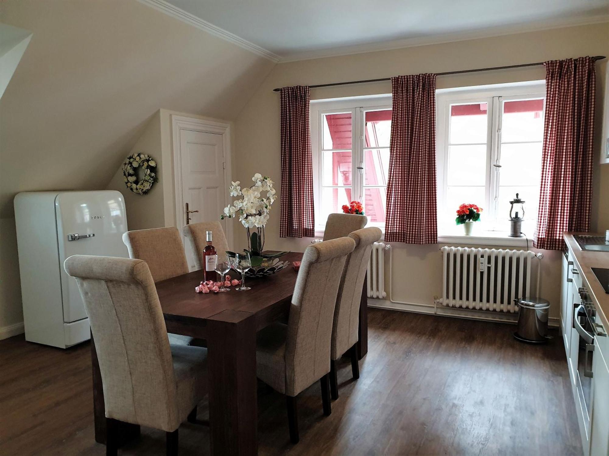Fewo1846 - Villa Royal - Elegante Wohnung In Jugendstilvilla เฟลนส์บวร์ก ภายนอก รูปภาพ